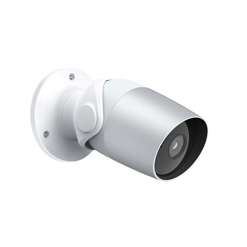Laxihub IP Outdoor Camera O1-TY WiFi 1080p Tuya Laxihub IP Outdoor Camera O1-TY WiFi 1080p Tuya