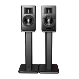 Edifier Airpulse A300 Pro 2.0 hangszórók (barna)