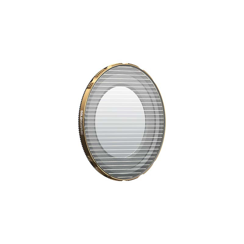 GoldMorphic PolarPro LiteChaser Pro szűrő iPhone 13 / iPhone 14 készülékhez GoldMorphic PolarPro LiteChaser Pro szűrő iPhone 13 / iPhone 14 készülékhez