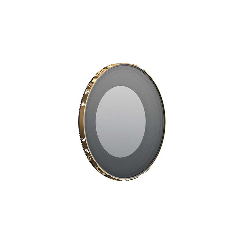 VND 3-5 PolarPro LiteChaser Pro szűrő iPhone 13 / iPhone 14 készülékhez VND 3-5 PolarPro LiteChaser Pro szűrő iPhone 13 / iPhone 14 készülékhez