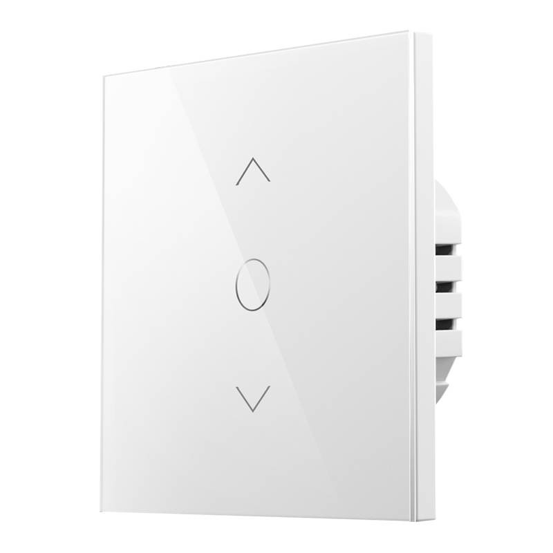 Intelligens időzítő Wi-Fi redőnyökhöz Meross MRS100HK(EU) (HomeKit) Intelligens időzítő Wi-Fi redőnyökhöz Meross MRS100HK(EU) (HomeKit)
