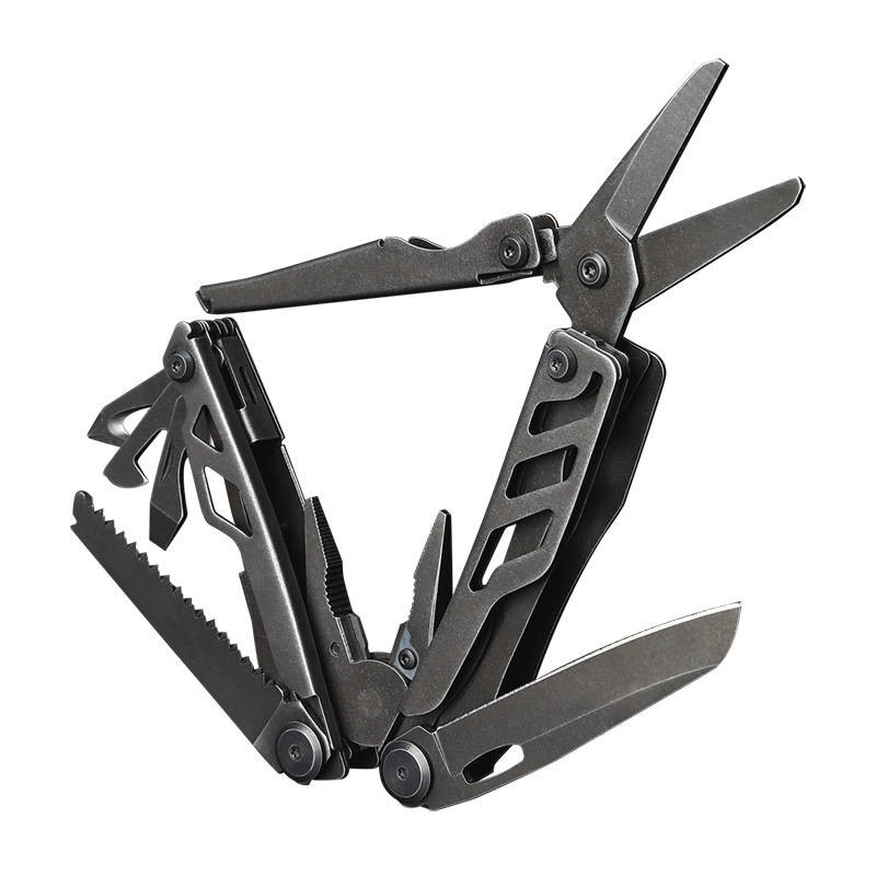Multitool Nextool NE20120 16 az 1-ben (szürke) Multitool Nextool NE20120 16 az 1-ben (szürke)