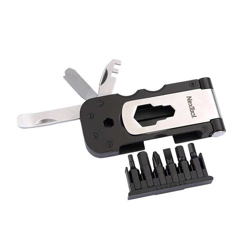 NE0122 Nextool kerékpáros multifunkciós szerszám NE0122 Nextool kerékpáros multifunkciós szerszám