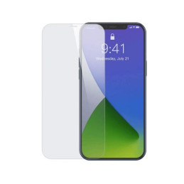 Baseus edzett üveg 0.3mm iPhone 12 Pro Max (2db)