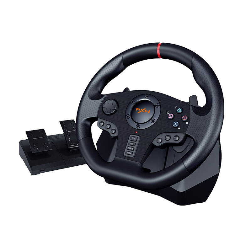 PXN-V900 játékkormánykerék (PC / PS3 / PS4 / XBOX ONE / SWITCH) PXN-V900 játékkormánykerék (PC / PS3 / PS4 / XBOX ONE / SWITCH)