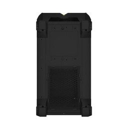 Darkflash DLM23 számítógépház LED (fekete)