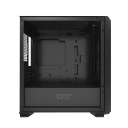 Darkflash DLM23 számítógépház LED (fekete)
