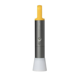Zseblámpa Lite HOTO QWSDT001, 1000lm, USB-C
