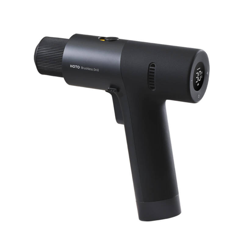 Kefe nélküli fúrógép HOTO QWLDZ001, 12V Kefe nélküli fúrógép HOTO QWLDZ001, 12V