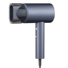 ZHIBAI HL510 ionos hajszárító (sötétkék)