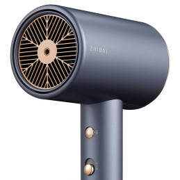 ZHIBAI HL510 ionos hajszárító (sötétkék)