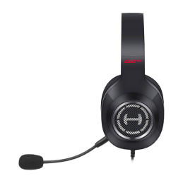 Edifier HECATE G2 SE játék fejhallgató (fekete)