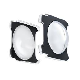 Lencsevédők 360 Dual-Lens Insta360 ONE R / RS kettős lencse