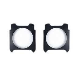 Lencsevédők 360 Dual-Lens Insta360 ONE R / RS kettős lencse