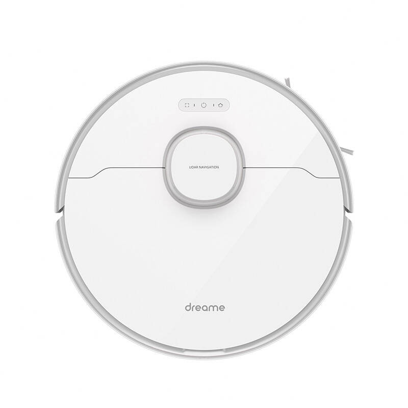 Dreame Bot L10 Pro robotporszívó ( feher ) Dreame Bot L10 Pro robotporszívó ( feher )