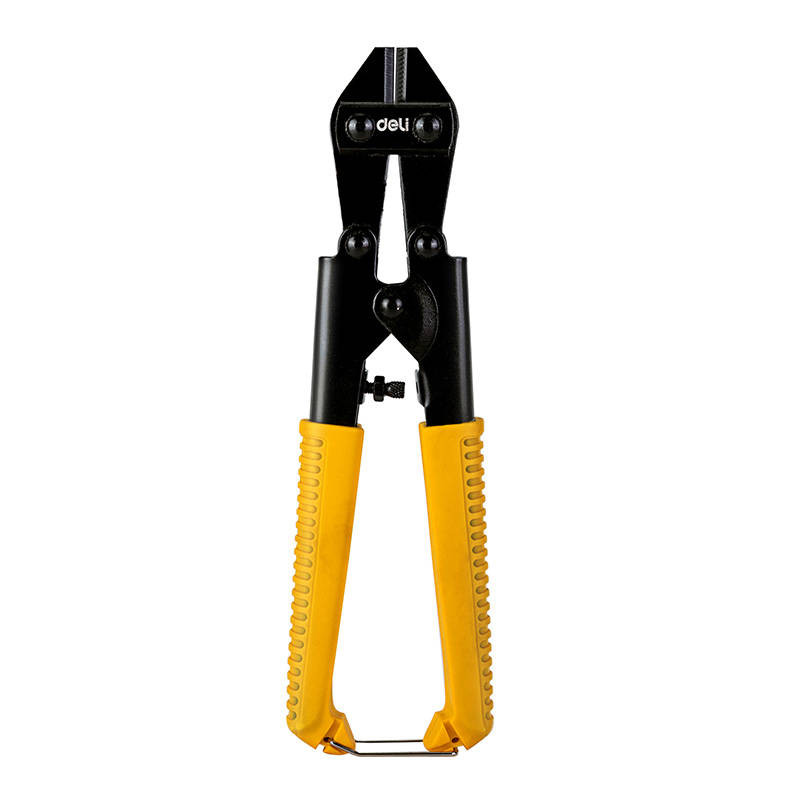 Wire Cutter Deli Tools EDL2685C, 200mm, 8" Wire Cutter Deli Tools EDL2685C, 200mm, 8"