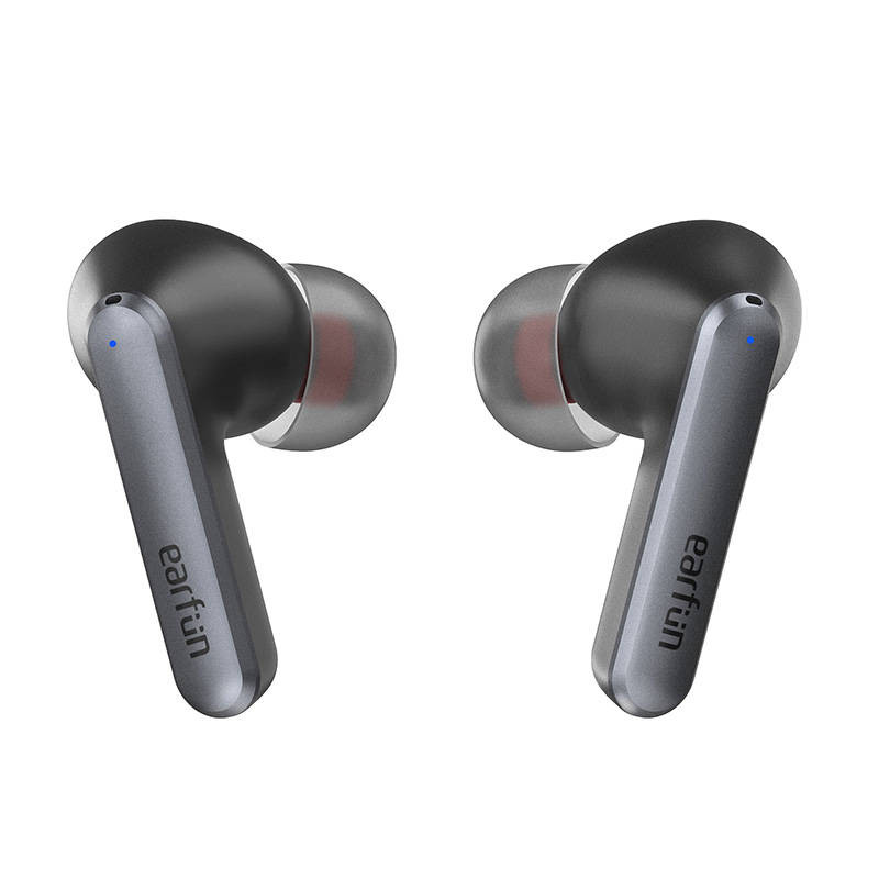 EarFun Air S TWS fülhallgató, ANC (fekete) EarFun Air S TWS fülhallgató, ANC (fekete)