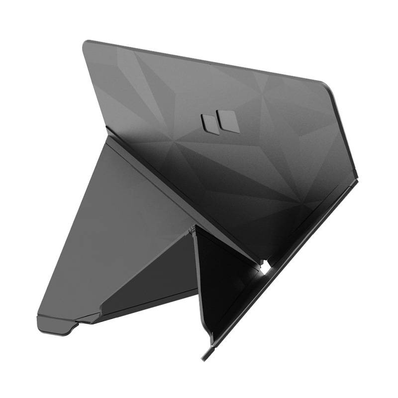 Mobile Pixels Origami Kickstand monitorállvány Mobile Pixels Origami Kickstand monitorállvány