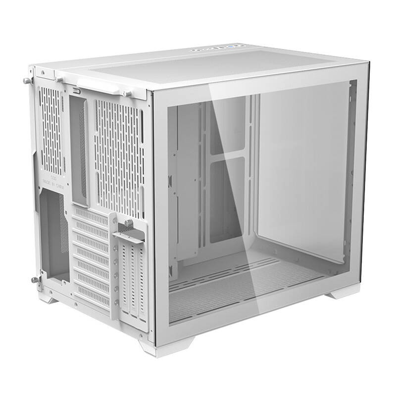 Darkflash C305 ATX számítógépház (Fehér) Darkflash C305 ATX számítógépház (Fehér)