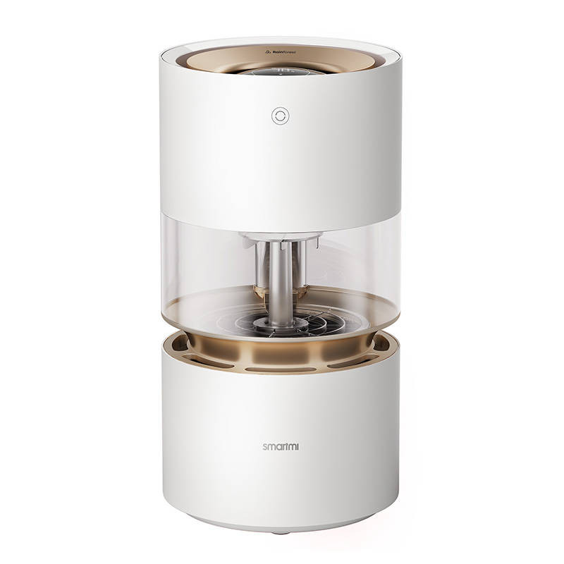 Smartmi Rainforest Humidifier okos párásító Smartmi Rainforest Humidifier okos párásító