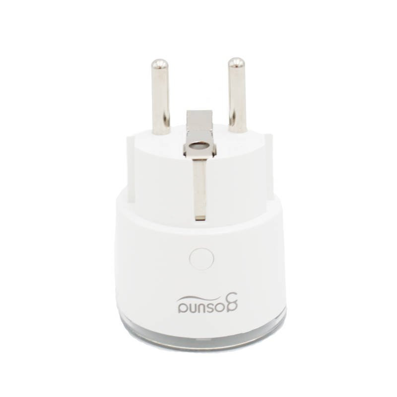 Gosund SP111 smart WiFi aljzat 3680W 16A, Tuya Gosund SP111 smart WiFi aljzat 3680W 16A, Tuya