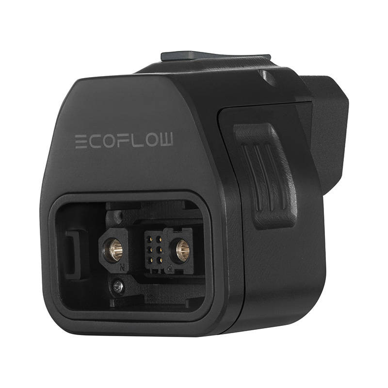 EcoFlow DELTA Pro Adapter okosgenerátorhoz EcoFlow DELTA Pro Adapter okosgenerátorhoz