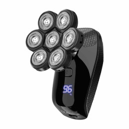 Kensen 5-in-1 electric shaver with 7D head