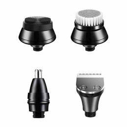 Kensen 5-in-1 electric shaver with 7D head
