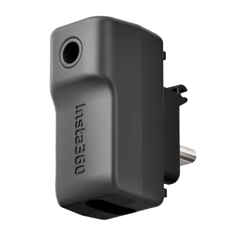Insta360 X3 Mikrofon adapter Insta360 X3 Mikrofon adapter