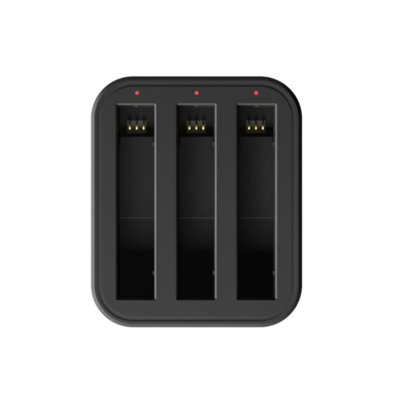 Insta360 X3 Gyorstöltő Hub