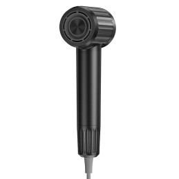 Hair dryer with ionisation Laifen Retro (Black)