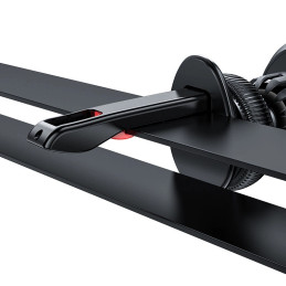 Acefast D7 Magnetic Suction Car Phone Mount (black)