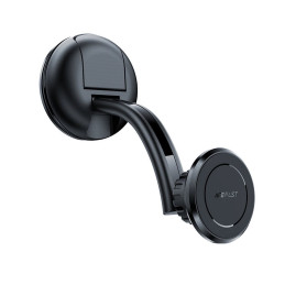Acefast D7 Magnetic Suction Car Phone Mount (black)
