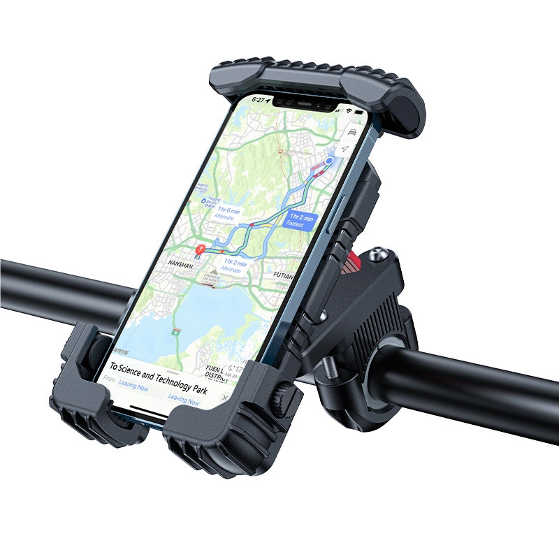 Acefast D15 Bike Mount Black
