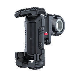 Acefast D15 Bike Mount Black