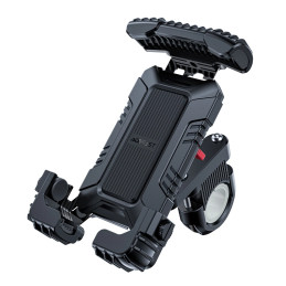 Acefast D15 Bike Mount Black