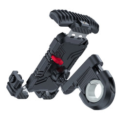 Acefast D15 Bike Mount Black