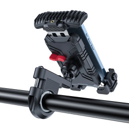 Acefast D15 Bike Mount Black