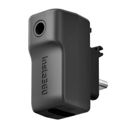Insta360 Mic Adapter Vertical Version