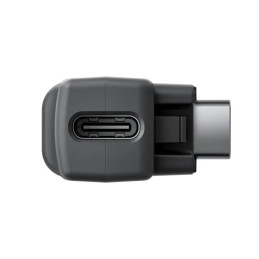 Insta360 Mic Adapter Vertical Version