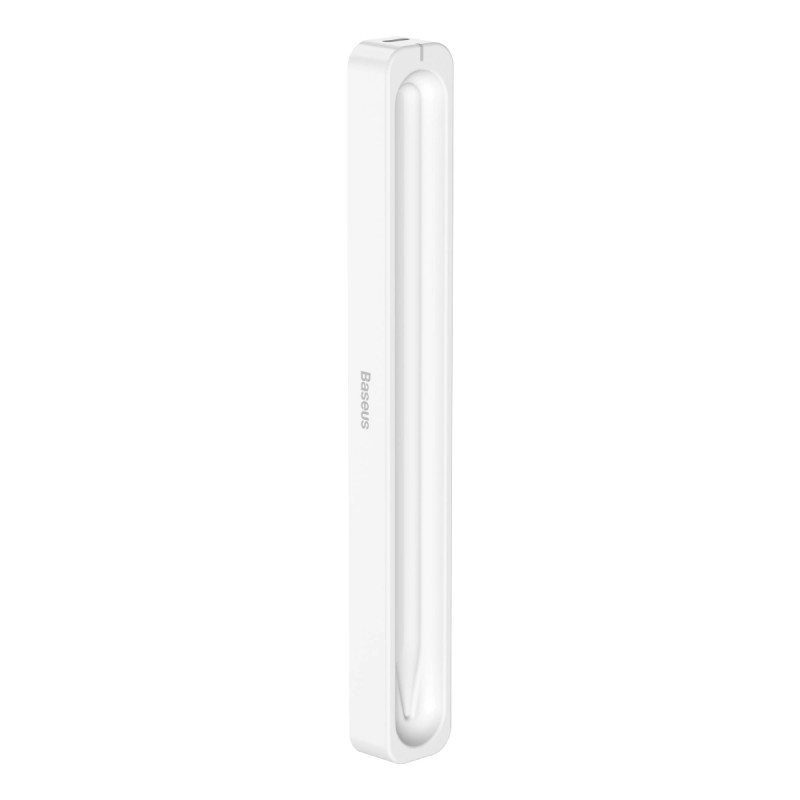 Baseus Smooth Writing Stylus Vezeték nélküli töltőtok (fehér) Baseus Smooth Writing Stylus Vezeték nélküli töltőtok (fehér)