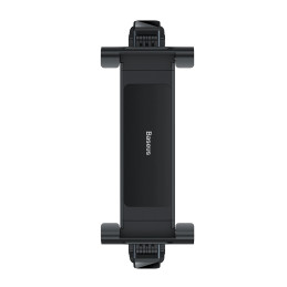 Baseus JoyRide Pro backseat tablet car mount (black)