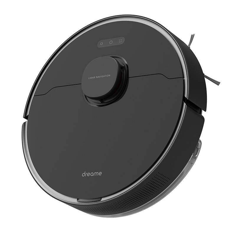 Dreame D10s Pro robotporszívó Dreame D10s Pro robotporszívó
