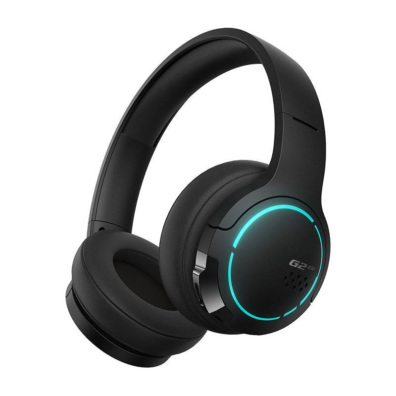 Edifier HECATE G2BT gamer fejhallgató (fekete) Edifier HECATE G2BT gamer fejhallgató (fekete)