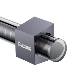 Baseus Space Cabin Temporary Parking Number Plate