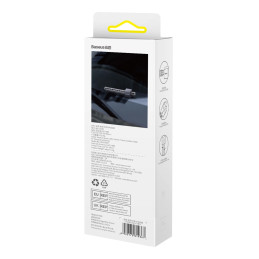 Baseus Space Cabin Temporary Parking Number Plate