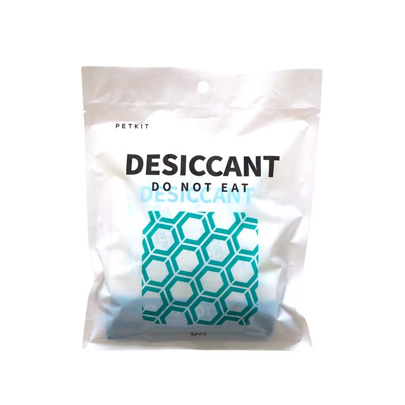 Szárítóanyag adagoló Petkit Fresh Elementhez (5 db) Szárítóanyag adagoló Petkit Fresh Elementhez (5 db)