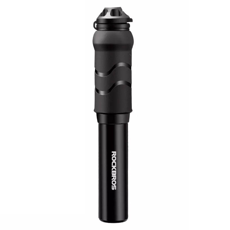 Rockbros 810PCS-HP Mini Bike Pump Rockbros 810PCS-HP Mini Bike Pump