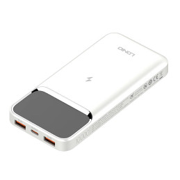 Powerbank Ldnio 22.5W 10000mAh