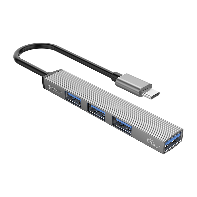 Orico Adapter Hub 4w1 Orico 4x USB 3.0 Orico Adapter Hub 4w1 Orico 4x USB 3.0